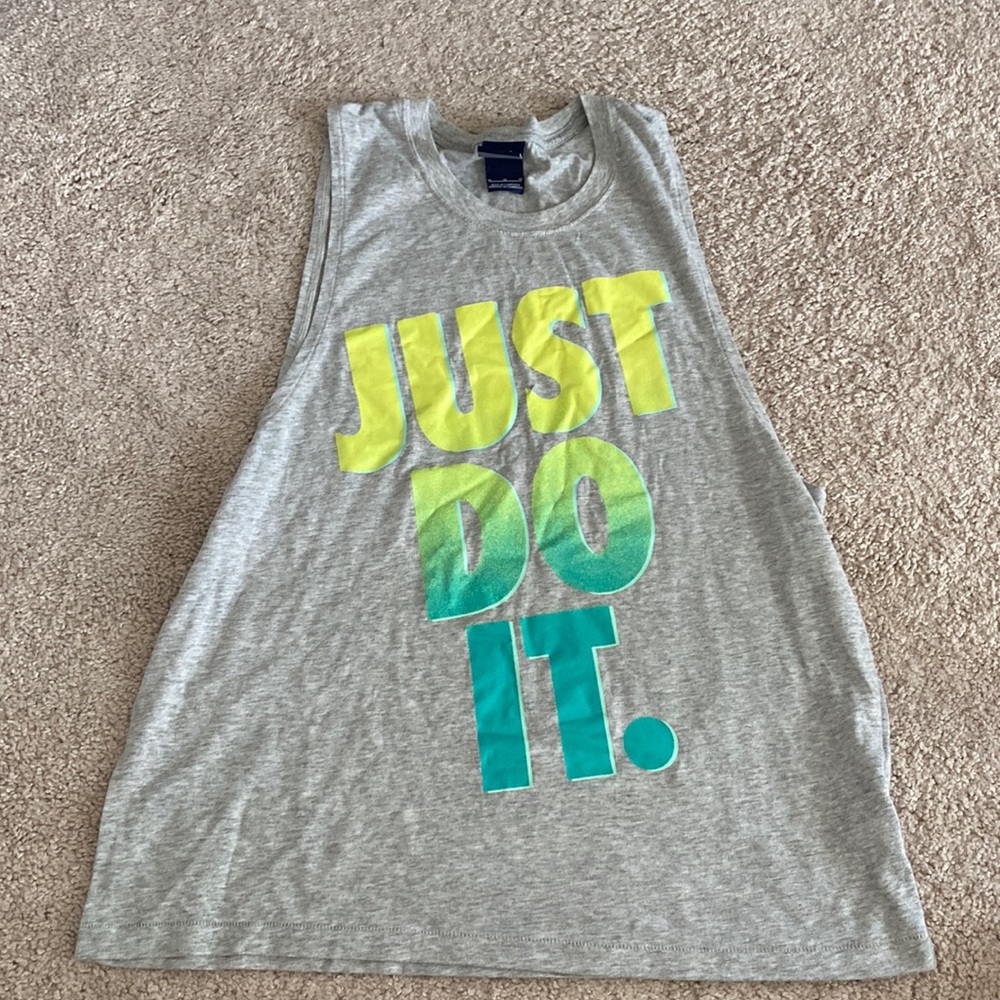 Nike Medium “Just Do It”